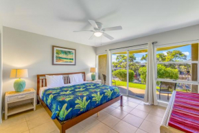 Greens At Waikoloa J101
